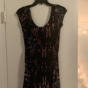 Skater Dress
